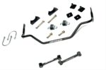 Hotchkis Sport Suspension TVS Systems 80040-2 - Image 9