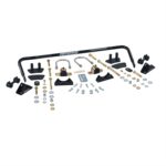 Hotchkis Sport Suspension Stage 2 TVS Systems 80017-27 - Image 5