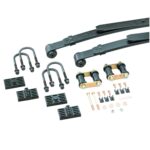 Hotchkis Sport Suspension Stage 2 TVS Systems 80015-2 - Image 7