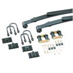 Hotchkis Sport Suspension Stage 2 TVS Systems 80035-2CV - Image 9