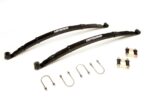 Hotchkis Sport Suspension TVS Systems 80040-2 - Image 7