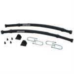 Hotchkis Sport Suspension TVS Systems 80110 - Image 8