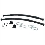 Hotchkis Sport Suspension TVS Systems 80112 - Image 8