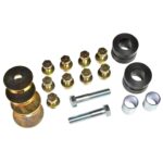 Hotchkis Sport Suspension Stage 2 TVS Systems 80017-27 - Image 7
