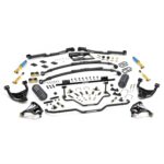 Hotchkis Sport Suspension Stage 2 TVS Systems 80035-2CV