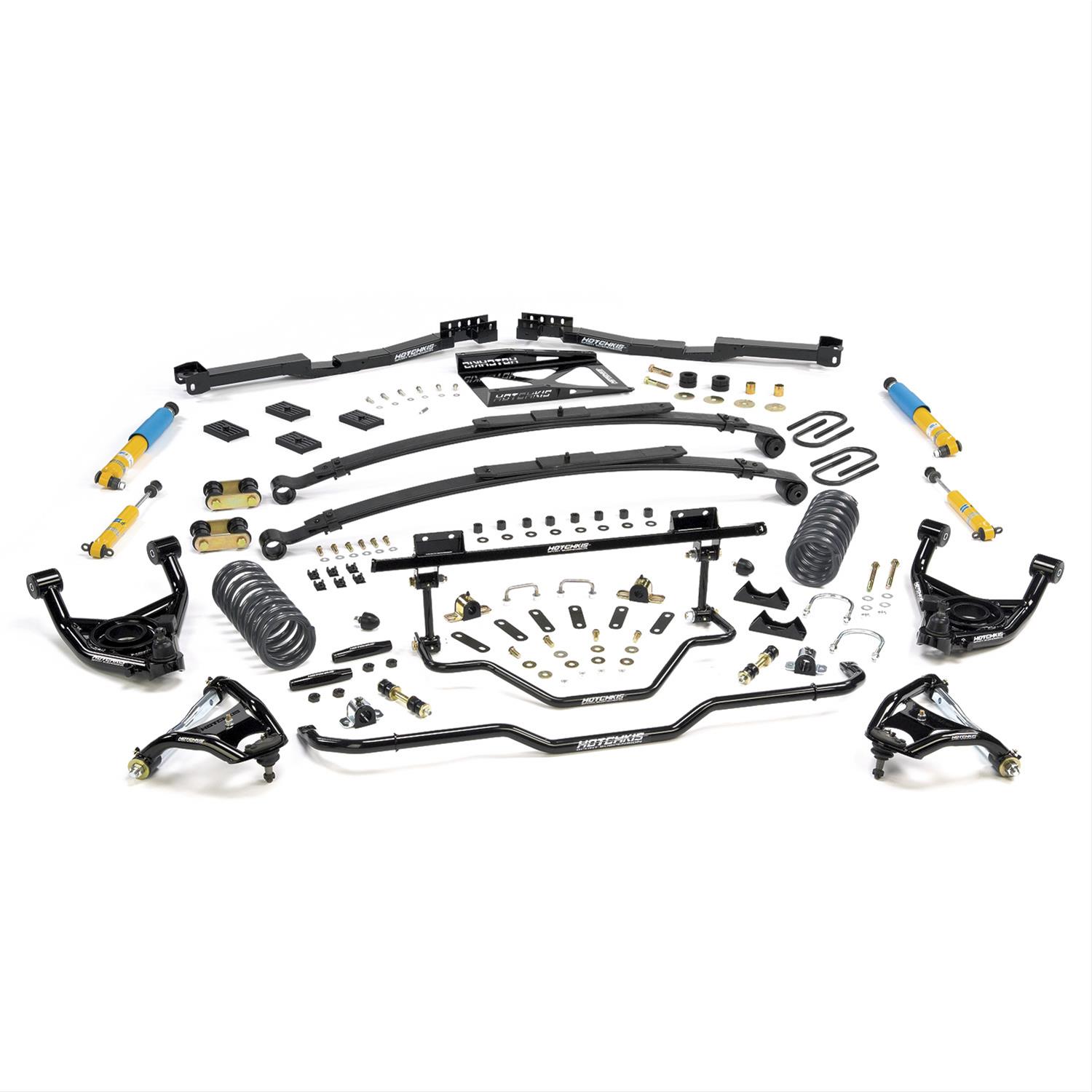 hss-80035-2cv_xl.jpg Hotchkis Sport Suspension Stage 2 TVS Systems 80035-2CV - Image 1