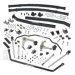 Hotchkis Sport Suspension TVS Systems 80112