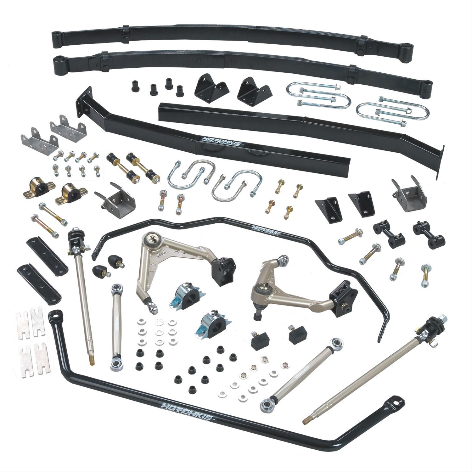 hss-80112_xl.jpg Hotchkis Sport Suspension TVS Systems 80112 - Image 1