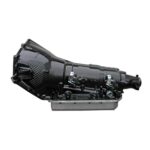 Hughes Performance Automatic Transmissions 25-2X - Image 2