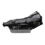 Hughes Performance Automatic Transmissions 25-2X - Image 3