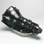 Hughes Performance Automatic Transmissions HP28-3-80B2