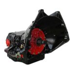 Hughes Performance Street and Strip Transmissions 34-1B - Image 3