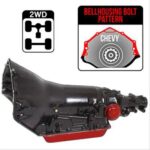 Hughes Performance Street and Strip Transmissions 74-1 - Image 2