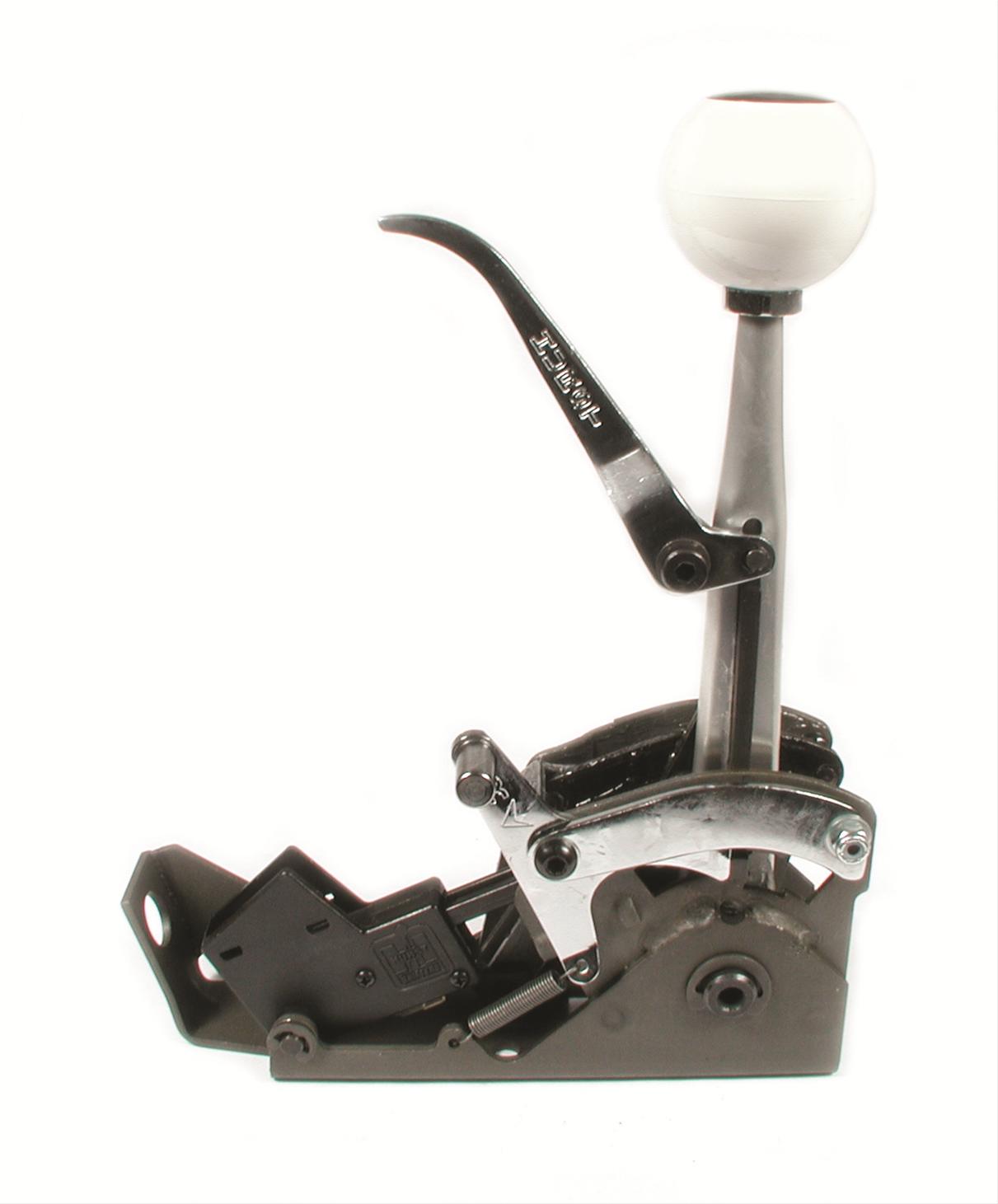 huu-3160006_xl.jpg Hurst Quarter Stick Shifters 3160006 - Image 1