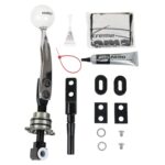 Hurst Billet/Plus Shifters 3916030