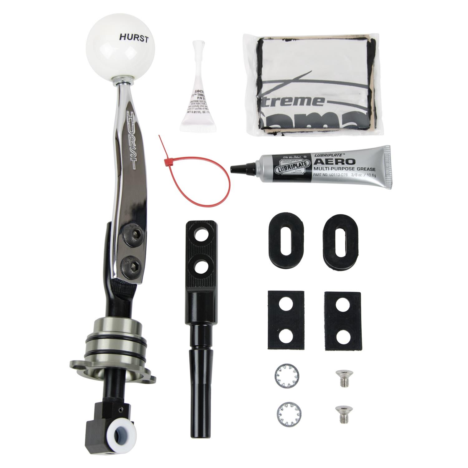 Hurst Billet/Plus Shifters 3916030 Hurst Billet/Plus Shifters 3916030