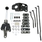 Hurst Indy Universal 4-Speed Shifters 5030030 - Image 2