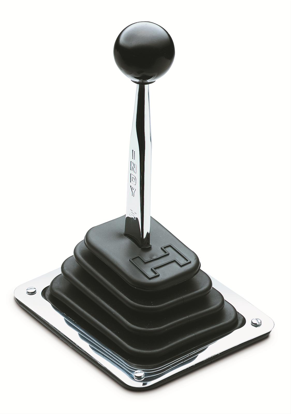 huu-5030030_xl.jpg Hurst Indy Universal 4-Speed Shifters 5030030 - Image 1