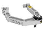 Icon Vehicle Dynamics Stage 4 Suspension Lift Kits K40014 - Image 2