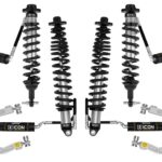 Icon Vehicle Dynamics Stage 4 Suspension Lift Kits K40014