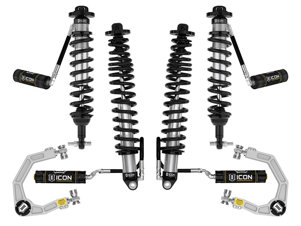 ivd-k40004_xl.jpg Icon Vehicle Dynamics Stage 4 Suspension Lift Kits K40014 - Image 1