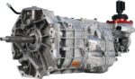 Tremec Magnum-F Manual Transmissions TUET17638