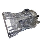 Zumbrota Remanufactured Manual Transmissions RMTS5-47M-1