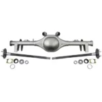 Currie CE-GMA6466X 1964-66 GM A-Body 9 Inch Ford Crate Rearend Kit