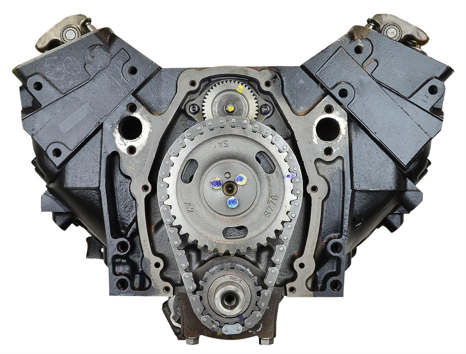 jj-8.jpg ATK Marine Rebuilt Long Block Engines DMW4 - Image 1