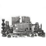 Richmond Gear Manual Transmissions 7021560 - Image 2