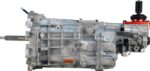Tremec Magnum-F Manual Transmissions TUET17638 - Image 2