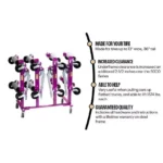 GoJak Master Set with Storage Rack - Image 3