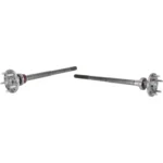 Ford 9 Inch Bolt-In Rear End Axle, 68-72 GM X-Body Multileaf - Image 3