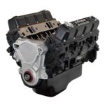 ATK High Performance Chrysler 360 Magnum 320 HP Stage 1 Long Block Crate Engines HP73 - Image 3