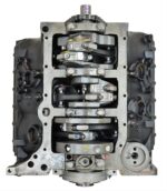 ATK Marine Rebuilt Long Block Engines DMW4 - Image 3