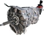 Tremec Magnum-F Manual Transmissions TUET17638 - Image 4