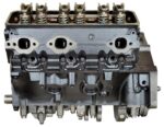 ATK Marine Rebuilt Long Block Engines DMW4 - Image 6