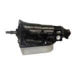 J.W. Performance Transmissions Automatic Transmissions 30221-50-G