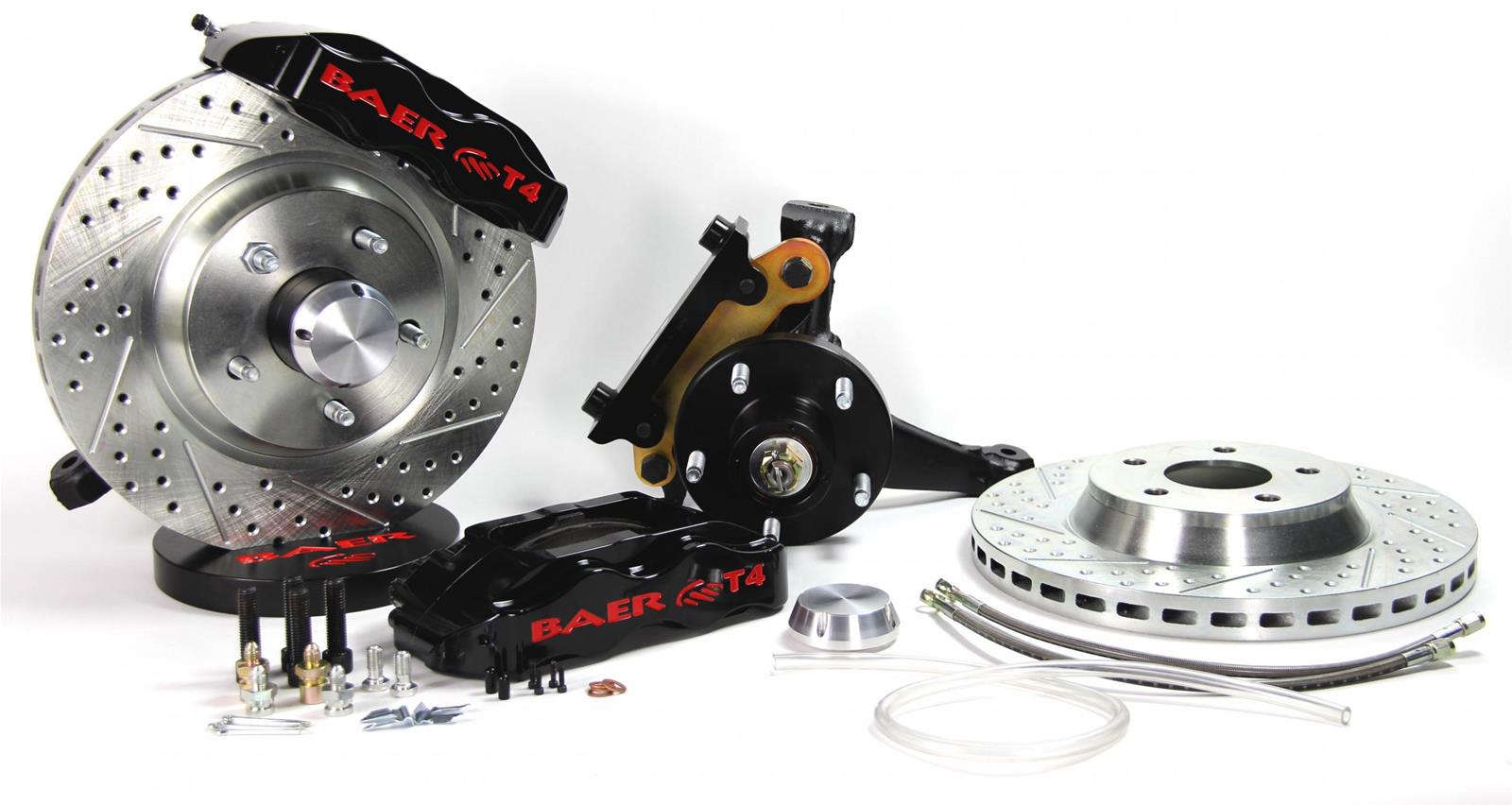kk-14.jpg Baer Brakes Track4 Disc Brake Systems 4301403B - Image 1