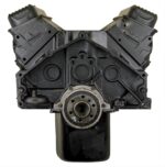 ATK Marine Rebuilt Long Block Engines VMH4