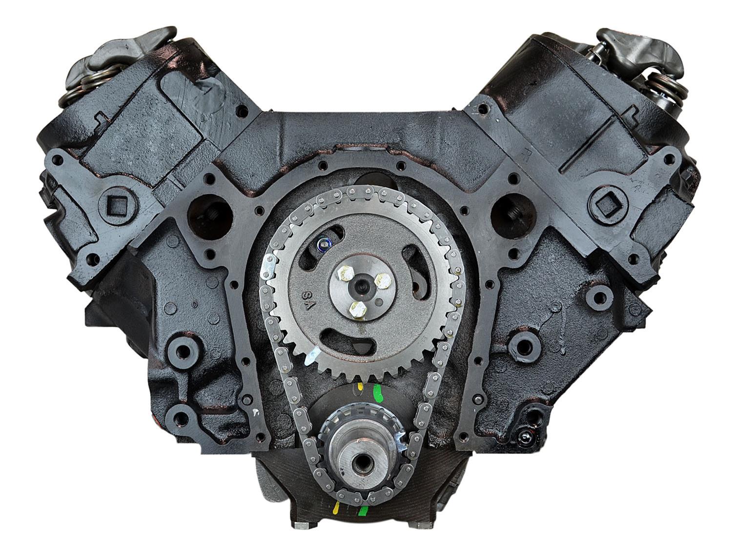 kk-6.jpg VEGE Remanufactured Long Block Crate Engines DC44 - Image 1