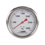 DECO Hydraulic Coil Spring Rater, 0-3000 Pounds - Image 2