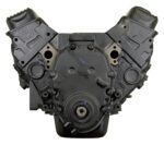 ATK Marine Rebuilt Long Block Engines VMH4 - Image 2