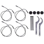 Bilstein B16 Damptronic Suspension Kits 49-275605 - Image 3