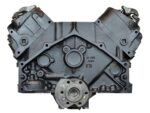 VEGE Remanufactured Long Block Crate Engines DC44 - Image 3