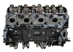 VEGE Remanufactured Long Block Crate Engines DC44 - Image 4