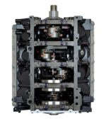 VEGE Remanufactured Long Block Crate Engines DCTF - Image 6