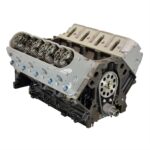 ATK High Performance Chevy LQ4 6.0L 460 HP Long Block