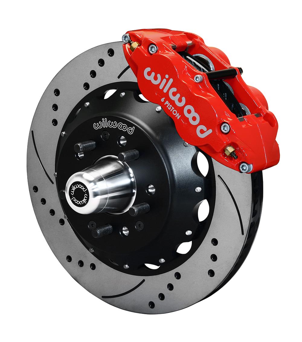 ll-16.jpg Wilwood Forged Narrow Superlite 6R Big Brake Front Brake Kits 140-15911-DR - Image 1