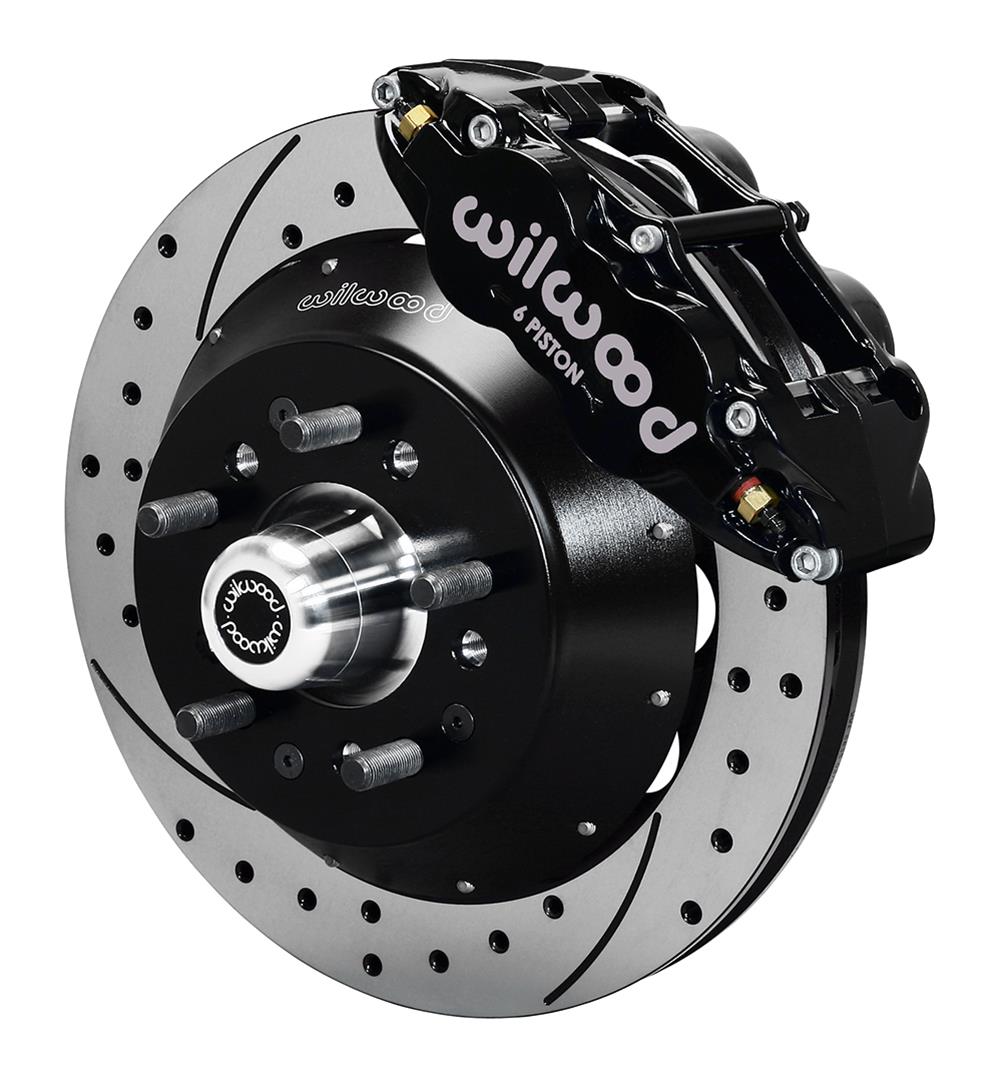 ll-18.jpg Wilwood Forged Narrow Superlite 6R Big Brake Front Brake Kits 140-9804-D - Image 1